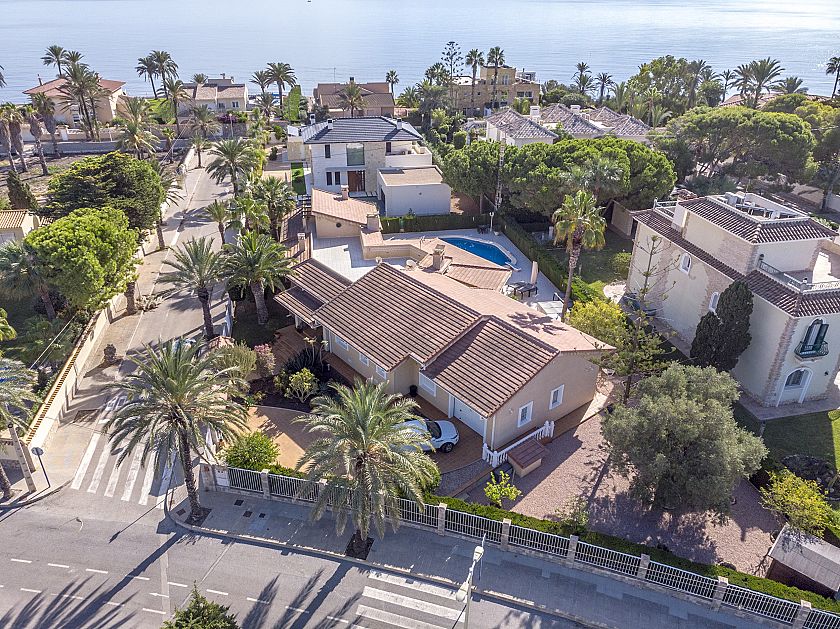 Villa , Cabo Roig, Orihuela Costa - Camiro Grupo Internacional