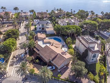 Villa/Chalet, Cabo Roig, Orihuela Costa