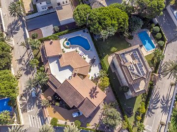 Villa/Chalet, Cabo Roig, Orihuela Costa