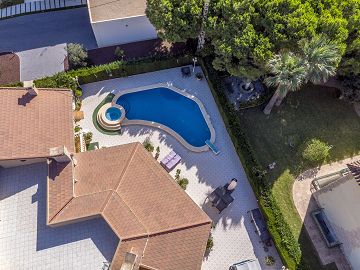 Villa/Chalet, Cabo Roig, Orihuela Costa