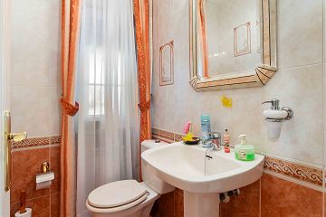 Villa/Chalet, Cabo Roig, Orihuela Costa