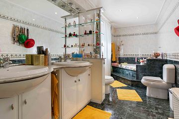 Villa/Chalet, Cabo Roig, Orihuela Costa