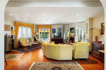 Villa/Chalet, Cabo Roig, Orihuela Costa