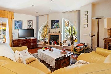 Villa/Chalet, Cabo Roig, Orihuela Costa
