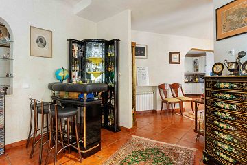Villa/Chalet, Cabo Roig, Orihuela Costa