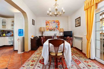 Villa/Chalet, Cabo Roig, Orihuela Costa