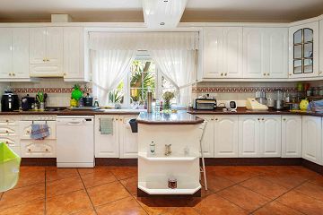 Villa/Chalet, Cabo Roig, Orihuela Costa