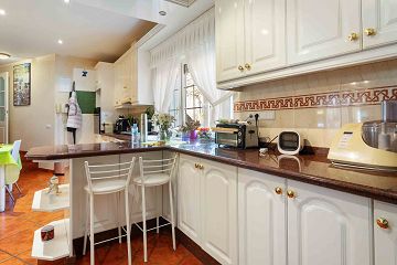 Villa/Chalet, Cabo Roig, Orihuela Costa