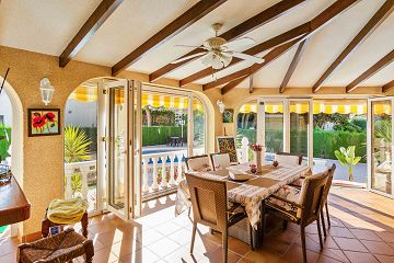 Villa/Chalet, Cabo Roig, Orihuela Costa