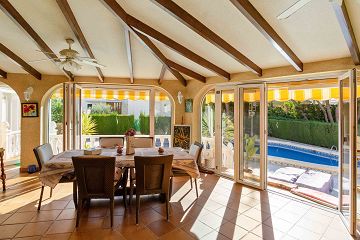 Villa/Chalet, Cabo Roig, Orihuela Costa