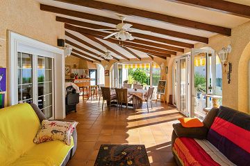 Villa/Chalet, Cabo Roig, Orihuela Costa
