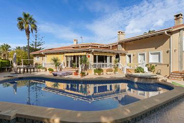 Villa/Chalet, Cabo Roig, Orihuela Costa