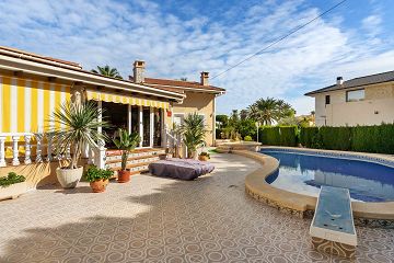 Villa/Chalet, Cabo Roig, Orihuela Costa