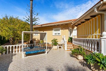 Villa/Chalet, Cabo Roig, Orihuela Costa