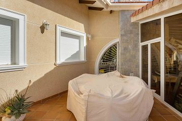 Villa/Chalet, Cabo Roig, Orihuela Costa