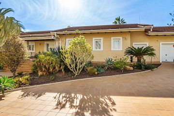 Villa/Chalet, Cabo Roig, Orihuela Costa