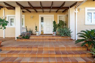 Villa/Chalet, Cabo Roig, Orihuela Costa