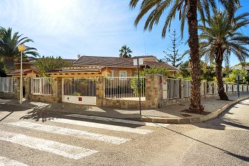 Villa/Chalet, Cabo Roig, Orihuela Costa