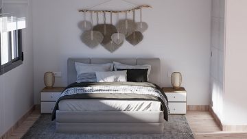 Bungalow, Los Altos, Orihuela Costa