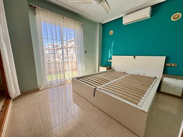 Duplex adosado, Lomas de Cabo Roig, Orihuela Costa