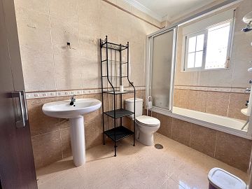 Duplex adosado, Lomas de Cabo Roig, Orihuela Costa