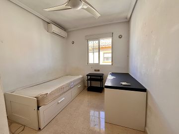Duplex adosado, Lomas de Cabo Roig, Orihuela Costa