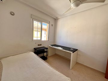 Duplex adosado, Lomas de Cabo Roig, Orihuela Costa