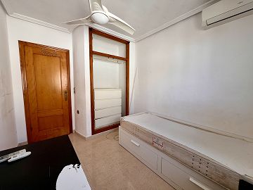 Duplex adosado, Lomas de Cabo Roig, Orihuela Costa