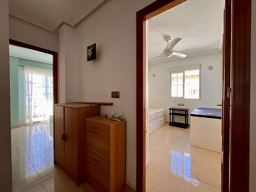 Duplex adosado, Lomas de Cabo Roig, Orihuela Costa