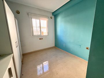 Duplex adosado, Lomas de Cabo Roig, Orihuela Costa