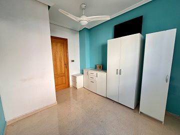Duplex adosado, Lomas de Cabo Roig, Orihuela Costa