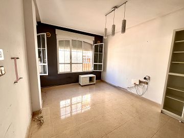 Duplex adosado, Lomas de Cabo Roig, Orihuela Costa