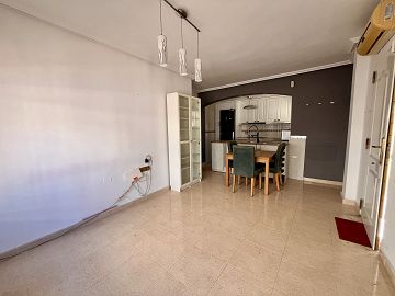 Duplex adosado, Lomas de Cabo Roig, Orihuela Costa