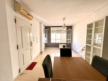 Duplex adosado, Lomas de Cabo Roig, Orihuela Costa