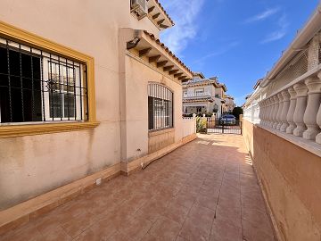 Duplex adosado, Lomas de Cabo Roig, Orihuela Costa