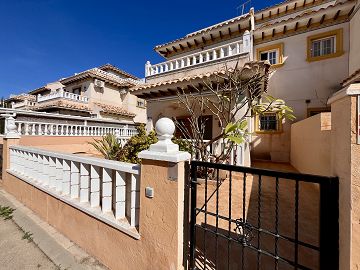 Duplex adosado, Lomas de Cabo Roig, Orihuela Costa