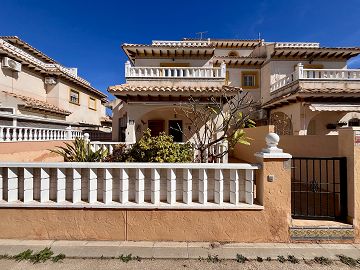 Duplex adosado, Lomas de Cabo Roig, Orihuela Costa