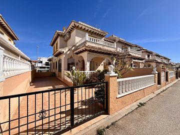 Duplex adosado, Lomas de Cabo Roig, Orihuela Costa