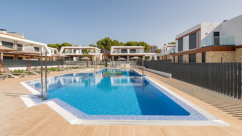 Villa, Cala Ratjada, Mallorca - Camiro Grupo Internacional