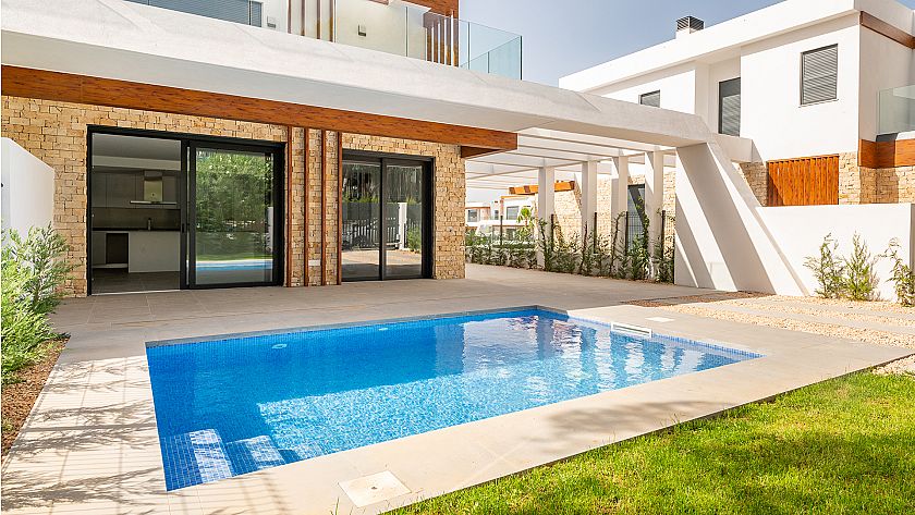 Villa, Cala Ratjada, Mallorca - Camiro Grupo Internacional