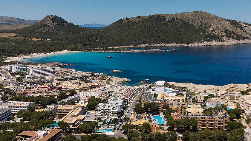 Huoneisto,  Cala Ratjada , Mallorca - Camiro Grupo Internacional