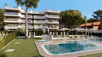 Piso/Estudio,  Cala Ratjada , Mallorca