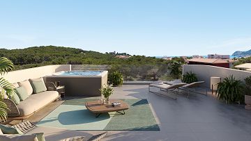 Piso/Estudio,  Cala Ratjada , Mallorca