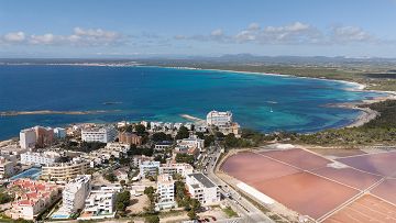 Apartment, Colonia de Sant Jordi, Mallorca