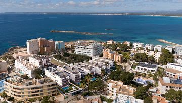 Apartment, Colonia de Sant Jordi, Mallorca