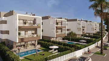 Apartment, Colonia de Sant Jordi, Mallorca
