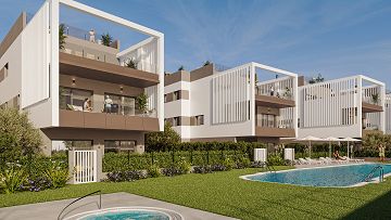 Apartment, Colonia de Sant Jordi, Mallorca