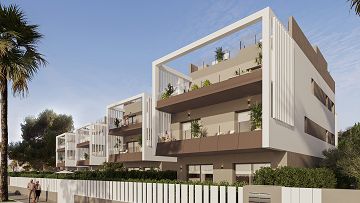 Apartment, Colonia de Sant Jordi, Mallorca
