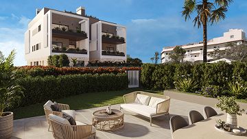 Apartment, Colonia de Sant Jordi, Mallorca