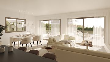 Apartment, Colonia de Sant Jordi, Mallorca
